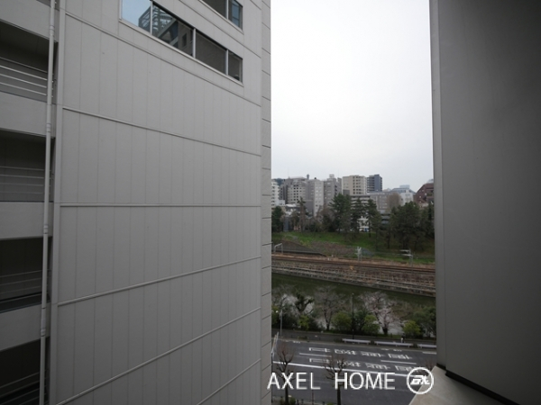 Eponoqu市ヶ谷（エポノーク市ヶ谷）