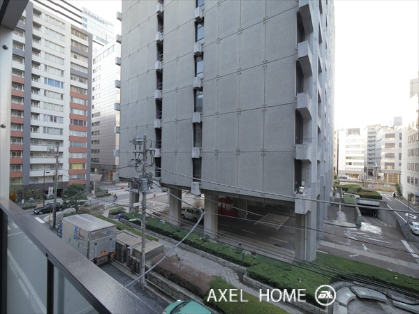 ラティオ築地