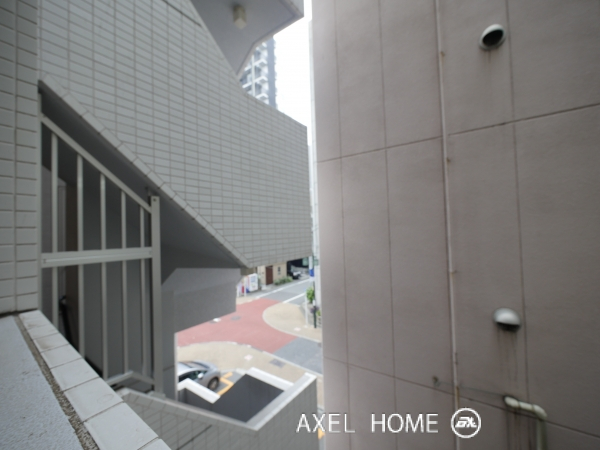 CRACIA新宿御苑前　（クレイシア新宿御苑前）