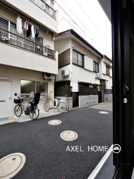 HJ PLACE JINGUGAIEN