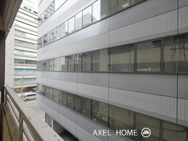 セントラル東銀座