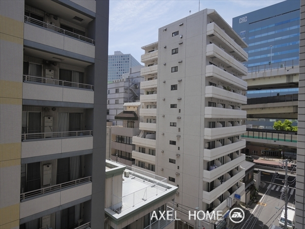 クレストフォルム日本橋水天宮