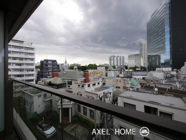 MARQ OMOTESANDO ONE (マーク表参道ワン)