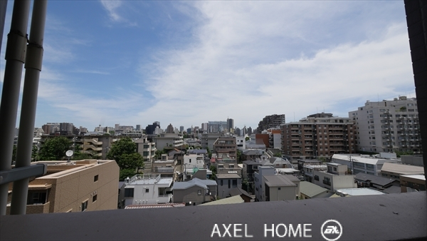 アーバンフォレスト後楽園