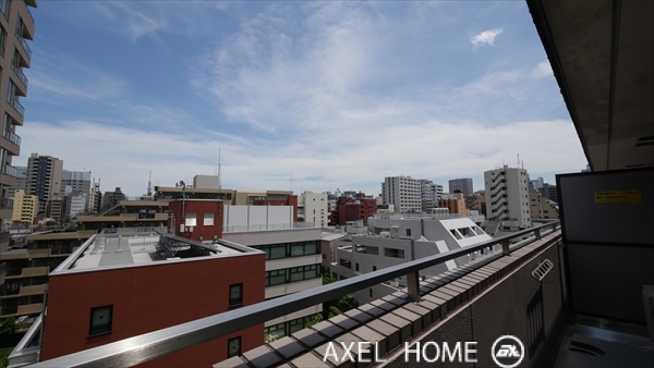 真成館ビル