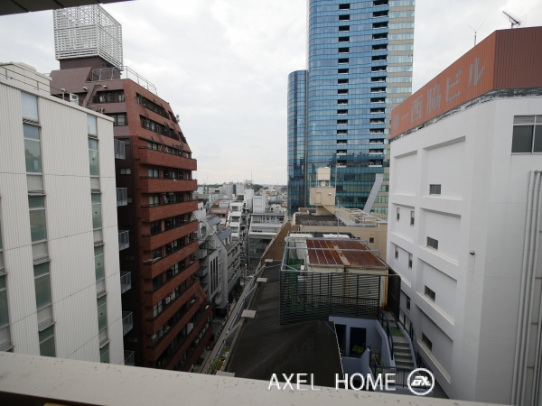 アクシア代々木