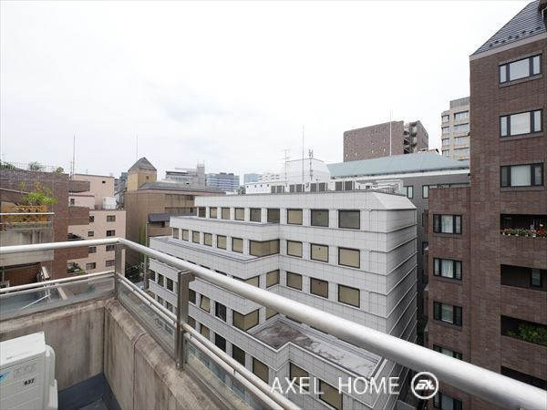 ミュラーハウス一番町