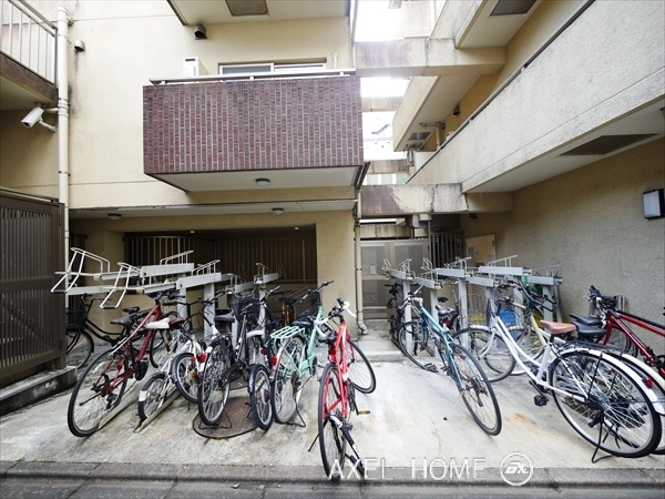 プレール・ドゥーク新宿御苑