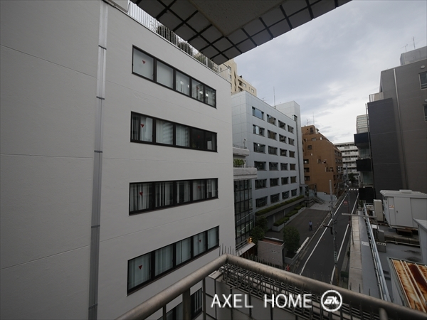 アルス市ケ谷