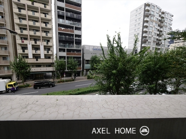 asu apartment(アスアパートメント)