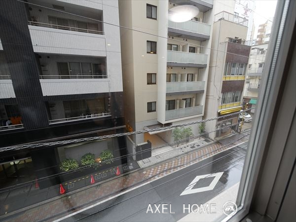東神田テラスレジデンス