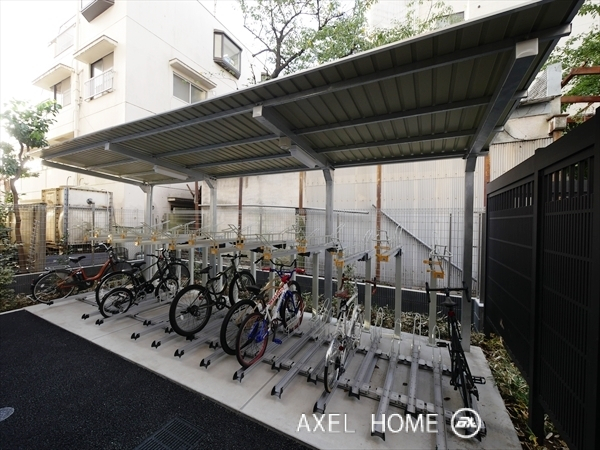 シュトラーレ神山町　