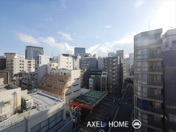 ロイヤル東栄日本橋