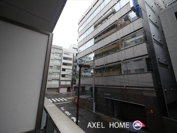クレイシア秋葉原ラグゼスウィート
