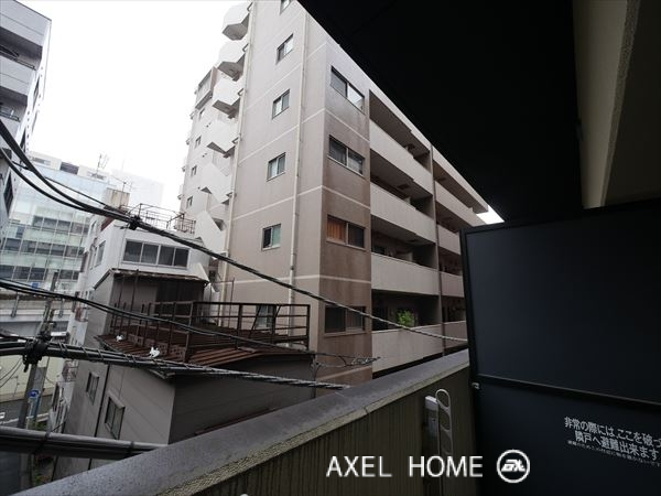 プレサンスロジェ千代田東神田