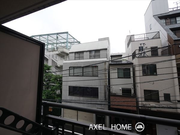 神田ハイム