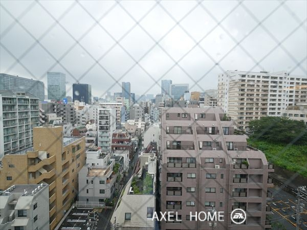 三組坂flat