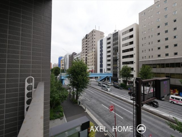 セレビア新宿御苑前