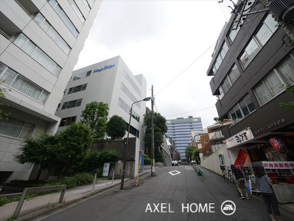 一番町フェニックスビル