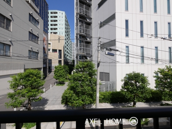 代々木アパート