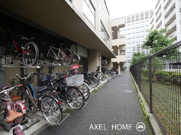 マーシュフィールド四番町