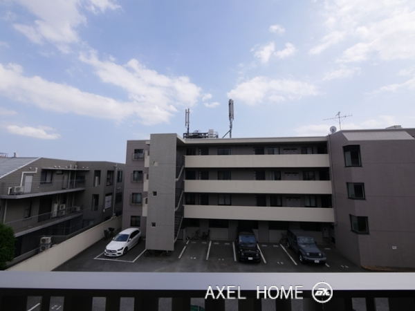 代々木参宮橋テラス