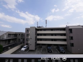 代々木参宮橋テラス