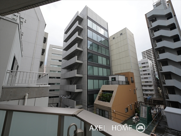 アイディーコート飯田橋