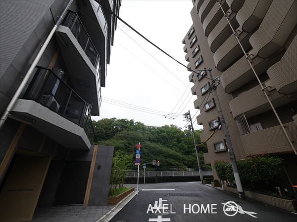 グランジット文京関口