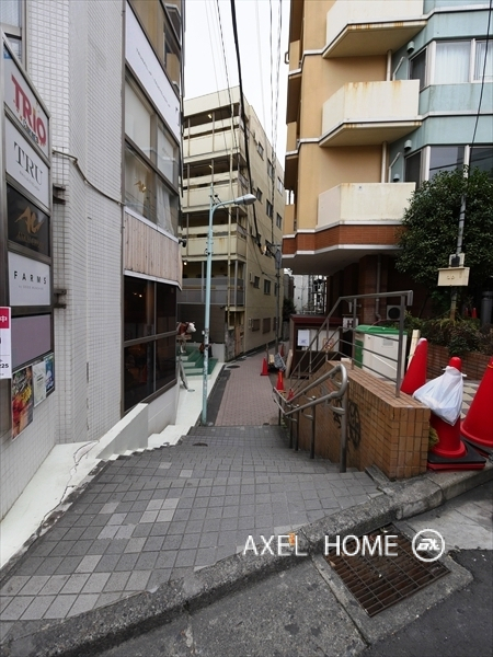 FLEG原宿 （店舗・事務所）