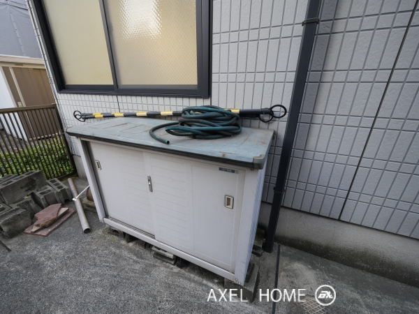 カミニートハウス（店舗・事務所）