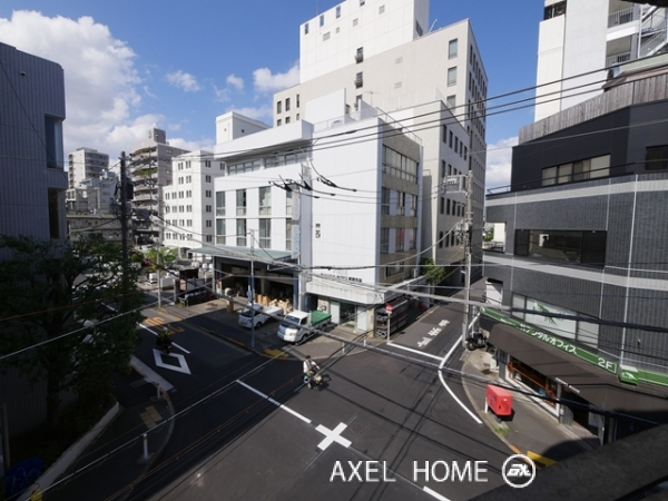 ベルズ原宿