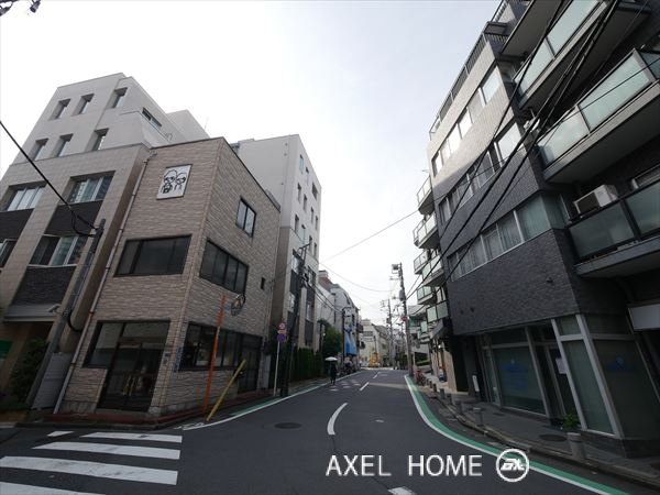 ハイツ赤坂