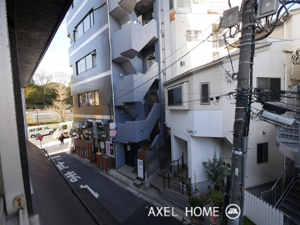 ドミシール平野（事務所）