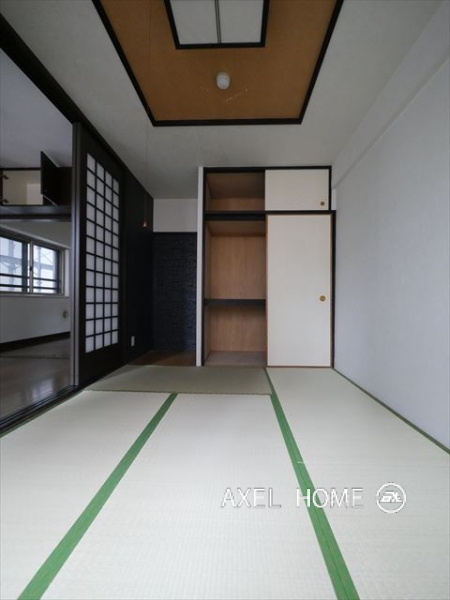 ライオンズマンション後楽園