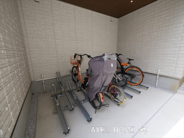 JOY GARDEN YOYOGI(ジョイガーデン代々木)