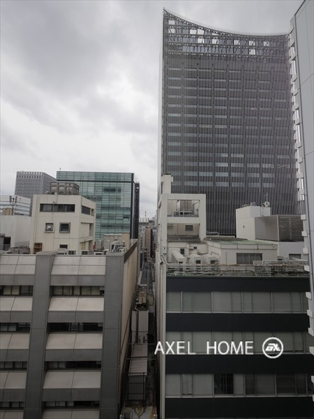ファミール東京グランリッツ