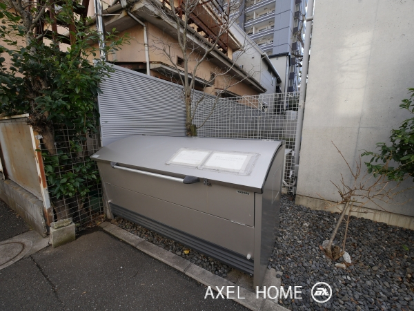 STUDIO D'ART, YOYOGI（ステゥディオダールヨヨギ）