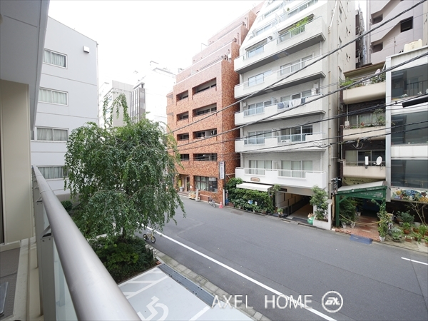 パークハウス平河町