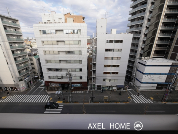 第12宮庭マンション