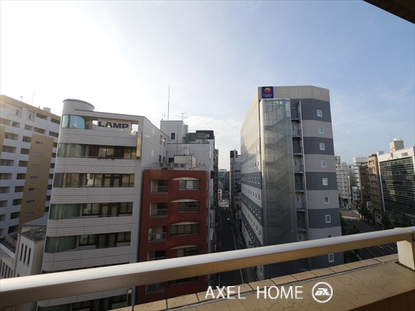 鈴重東神田コート