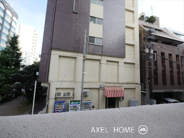 ハーモニーレジデンス千代田岩本町