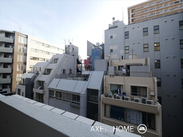 クレール千代田岩本町