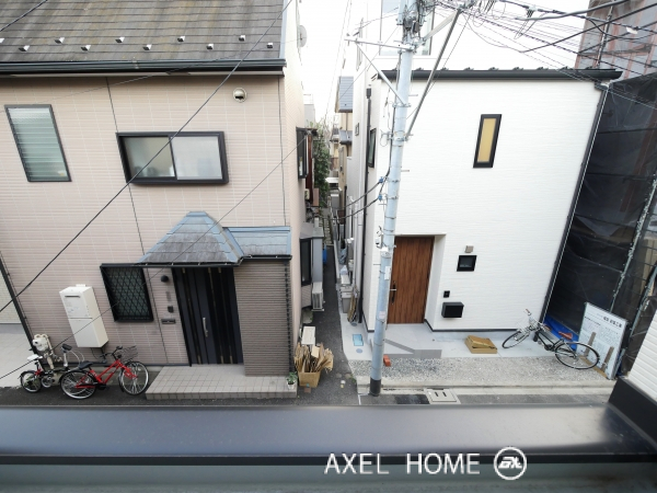 KEN21信濃町