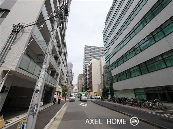 GRAN PASEO神田駅前（グランパセオ神田駅前）