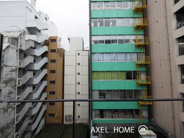 Modern Residence新宿御苑（モダンレジデンス新宿御苑）