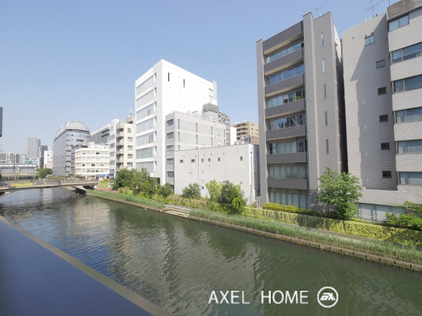 ビューノ日本橋