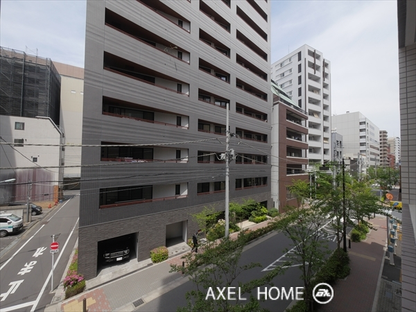 KDXレジデンス日本橋箱崎