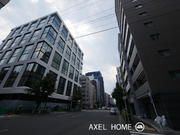 Anville神田司町