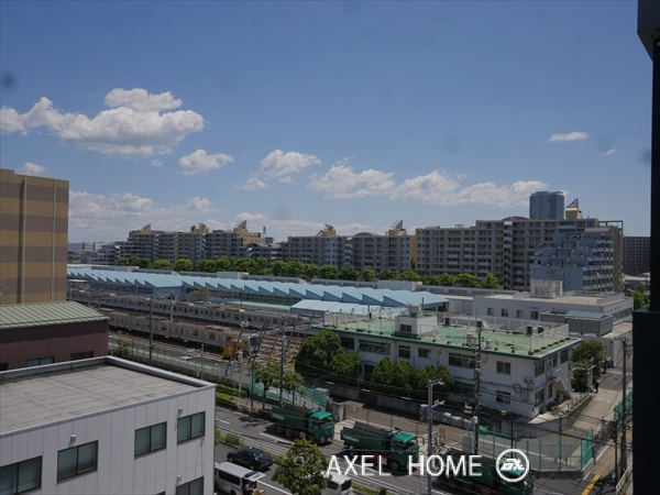ユンパーク木場